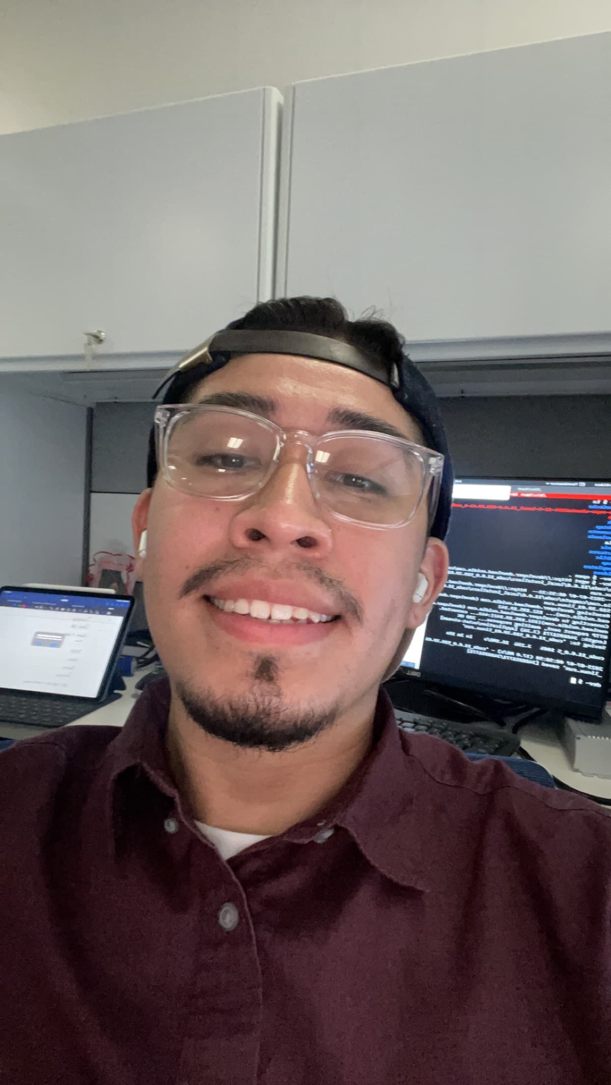 Software Engineer, Intern at Turner Fairbank Highway Research Center (Federal Job)