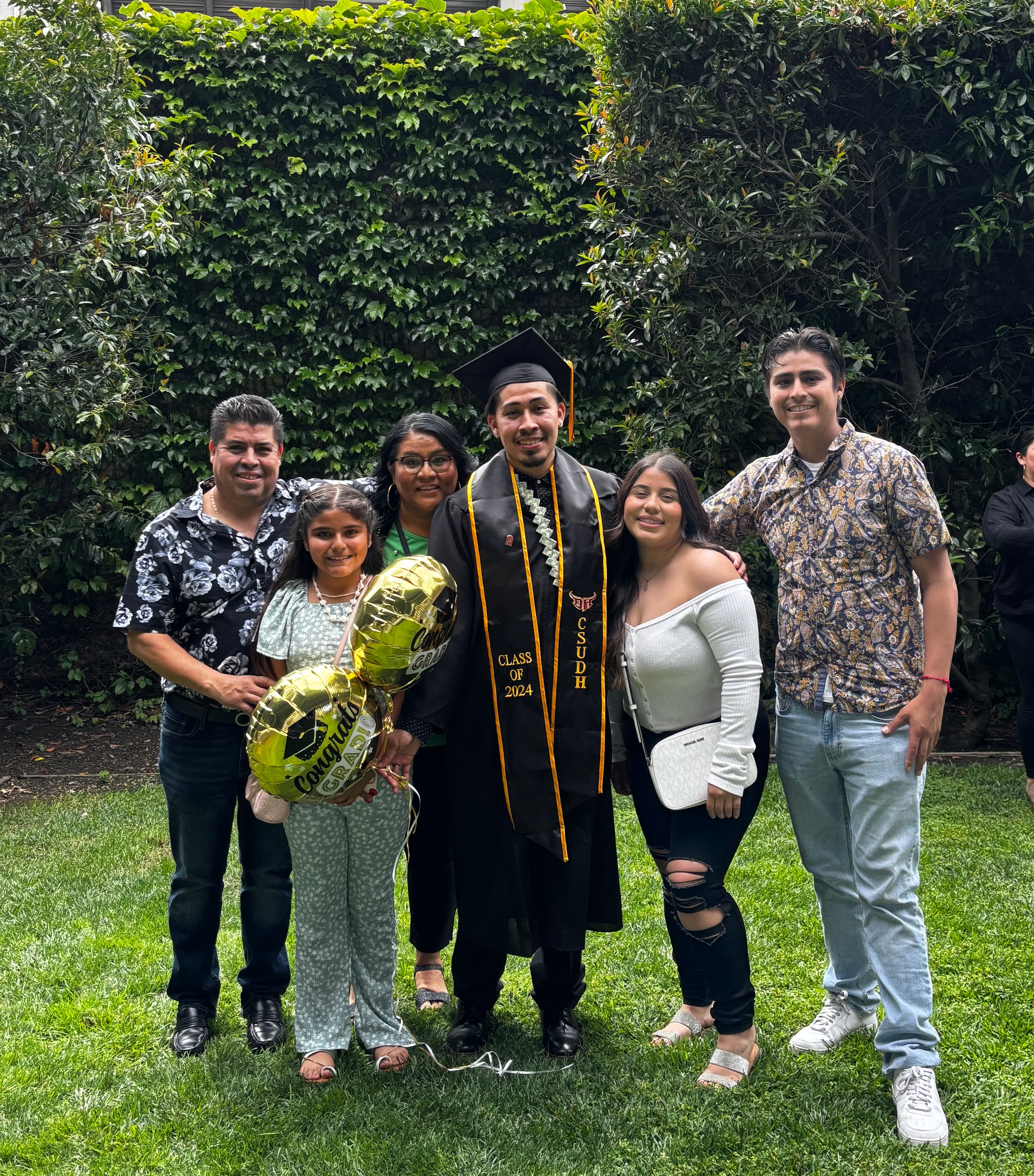 California State University, Dominguez Hills